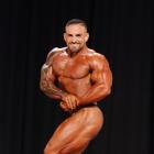 Jose  Mendeita - NPC Nationals 2016 - #1